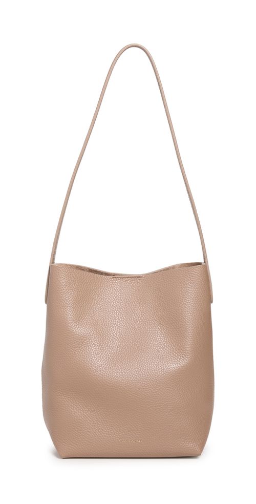 Mini Everday Cabas Tote Biscotto One Size