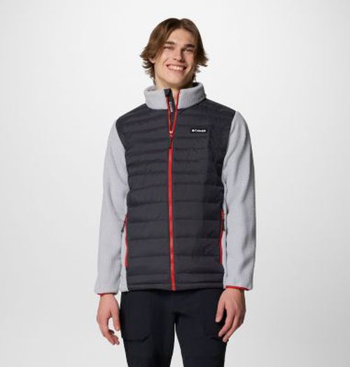 Men's Juniper Peak  Hybrid Jacket-