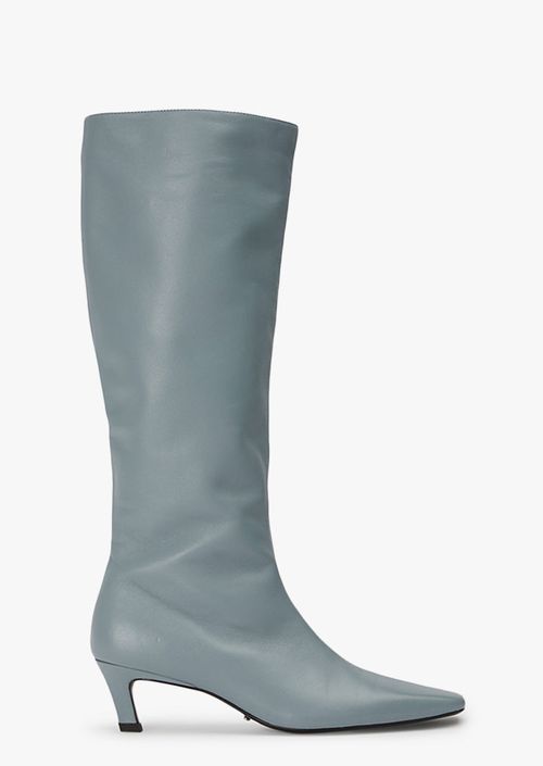 Vixon Steel Nappa Calf Boots