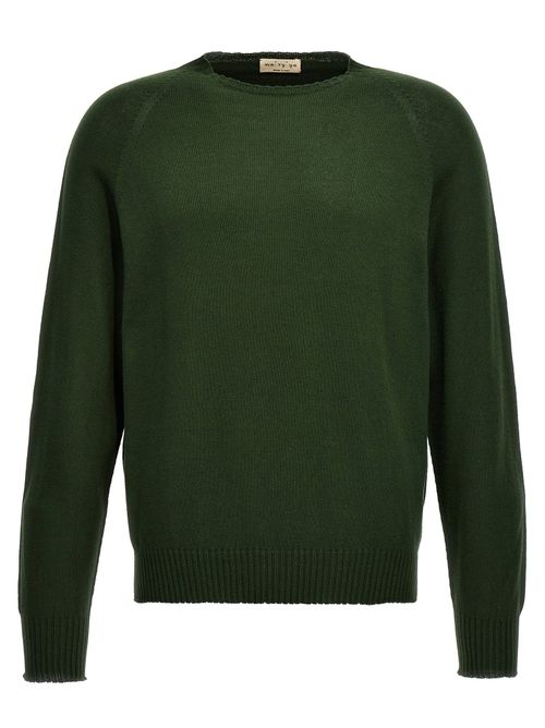 Crew-neck Sweater