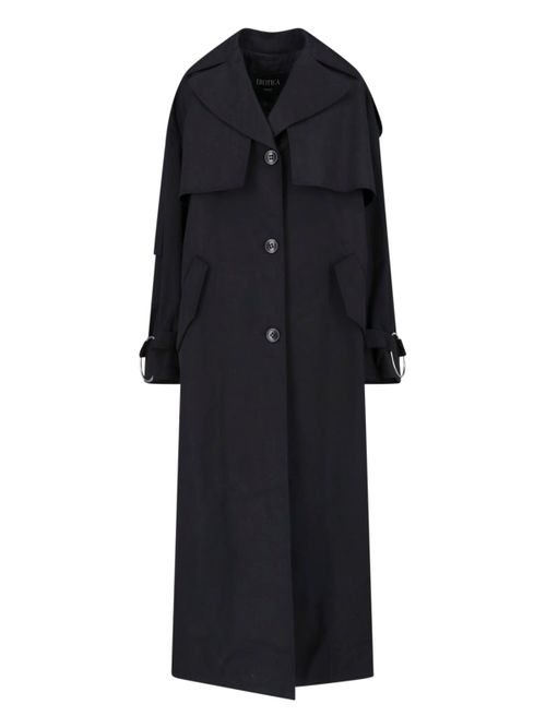 Women's Polyamide-Cotton Utility Jacket