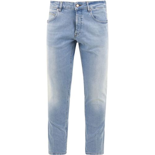 Don The Fuller Jeans Blu