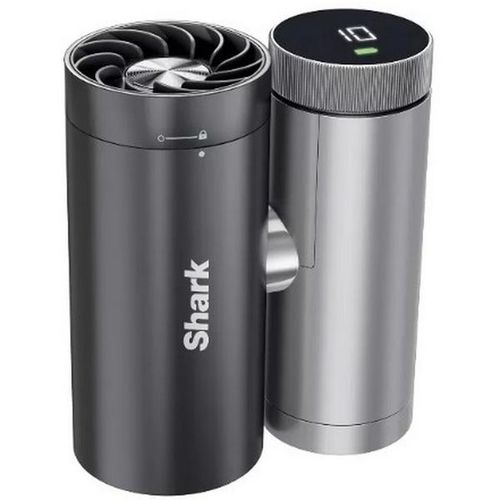 ChillPill Portable Fan Misting And Icy Cooling Plate