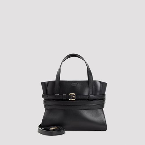 Chic Handbag - W:23cm H:16cm D:10.5cm