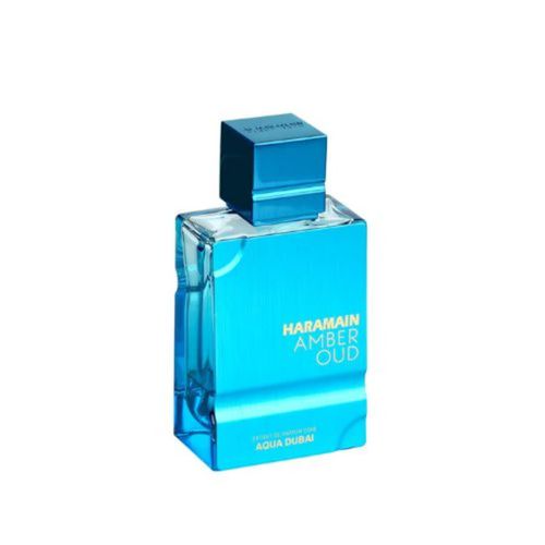 Unisex Amber Oud Aqua Dubai Extrait de Parfum Spray 3.38 oz (Tester) Fragrances 6291106814880