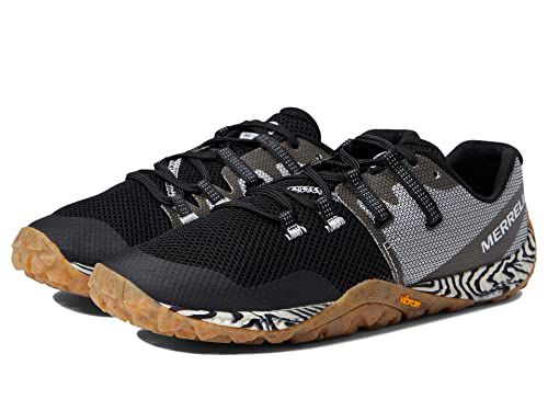 Merrell womens Trail Glove 6 Sneaker