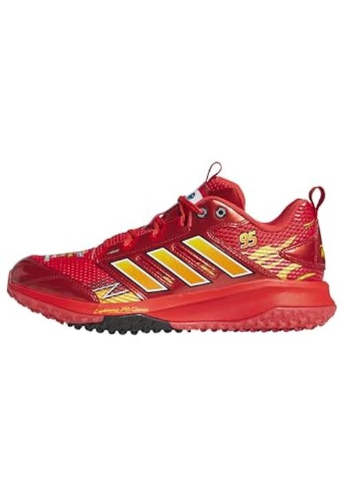 Adidas Men's Adizero Impact Turf Baseball