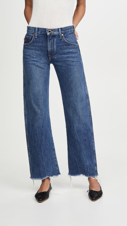 Kerrie Jeans