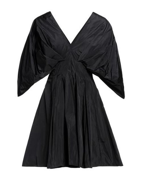 Woman Mini dress Black