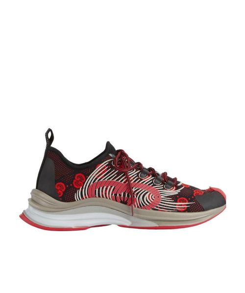 Gucci Run sneakers