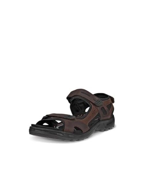 ECCO Men's Yucatan Sport Sandal