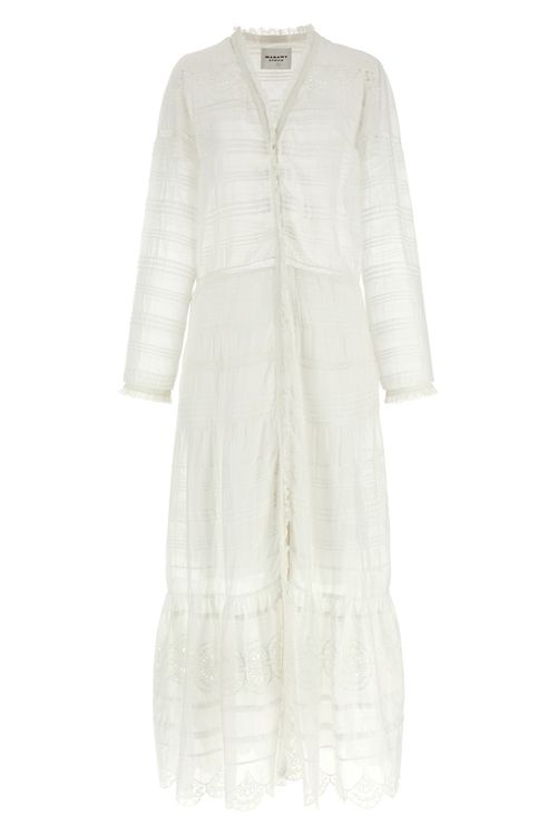 'Daniva' Dress