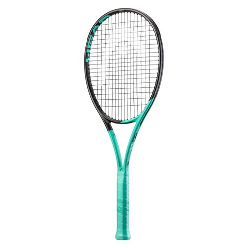 HEAD Boom Pro Tennis Racquet (4 3/8)