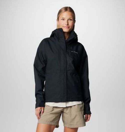 Women's Hikebound  II Jacket-