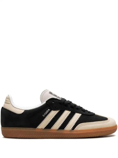 Adidas - Samba OG Sneakers - Women's - Suede