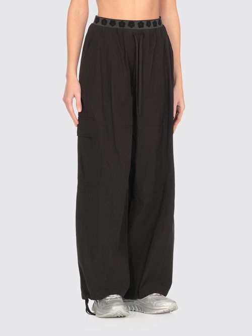 Pants KENZO Woman color Black