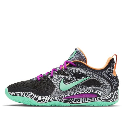 X Timothy Goodman KD 15 'Brooklyn Courts'
