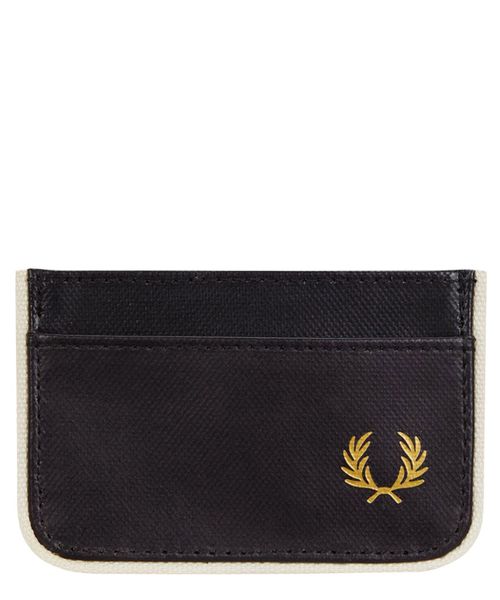 Credit card holder
