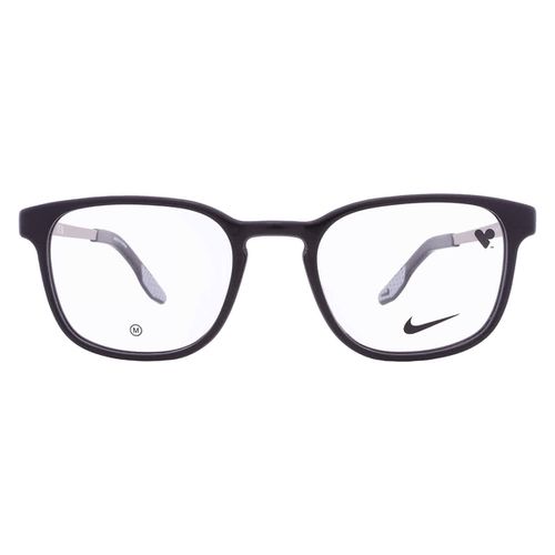 Demo Square Mens Eyeglasses 7171 001 51