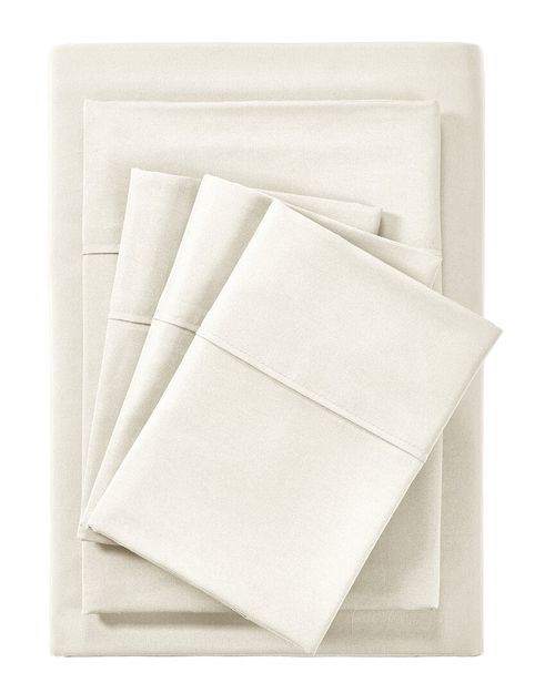 2000tc Bamboo Sheet Set with Snuggrip