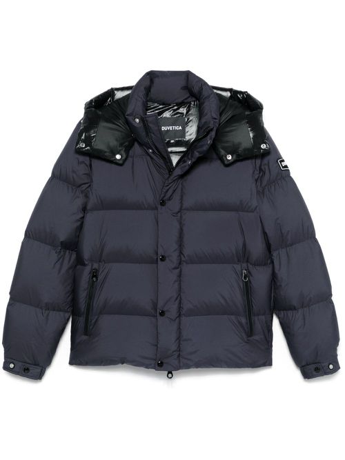 Peppino jacket - Blue