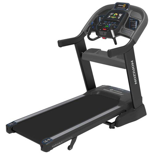 7.8AT Studio Series Performance Treadmill