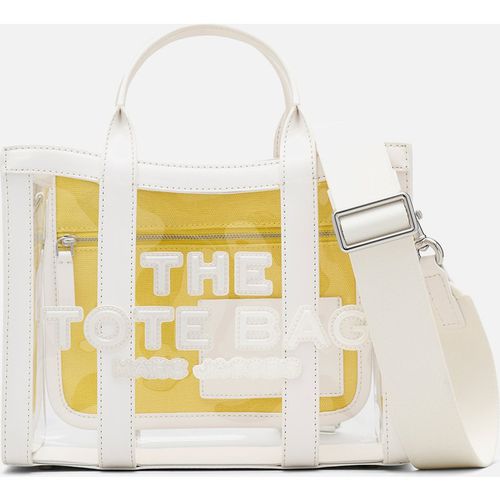 Marc Jacobs The Small Clear Tote Bag