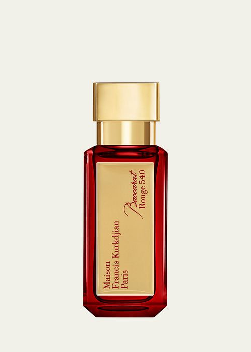 Baccarat Rouge 540 Extrait de parfum, 1.1 oz.