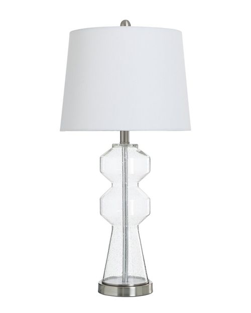 Nova Table Lamp