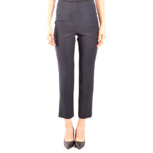 Pantaloni Armani Collezioni Blu