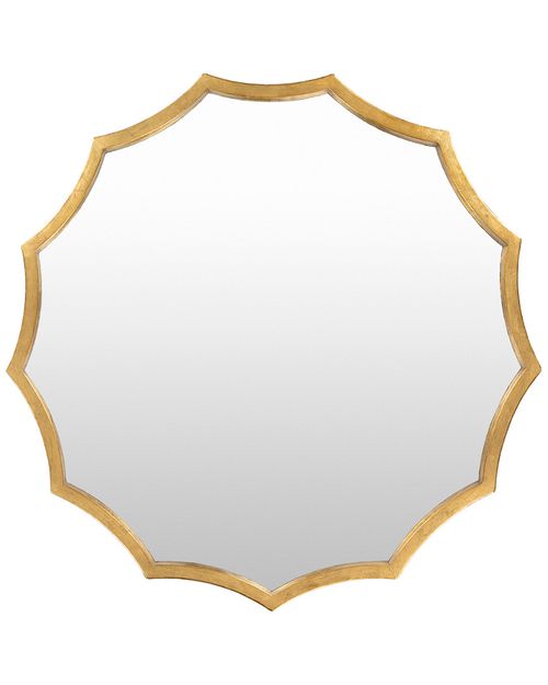 Surya Gia Mirror