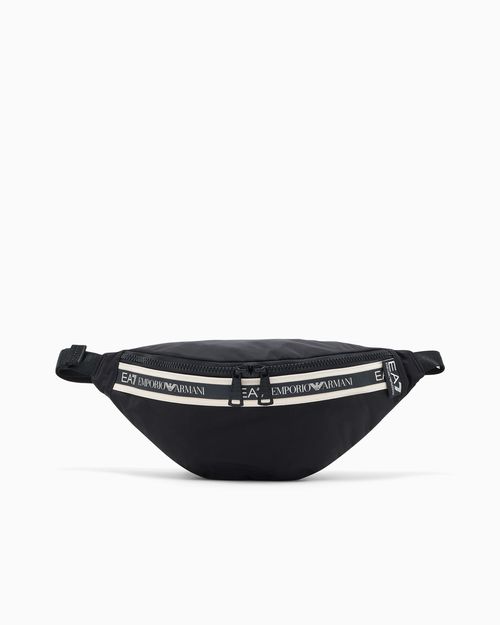 Waistbag shoulder bag