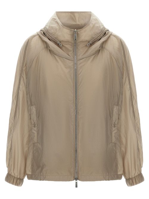 Lumina Windbreaker