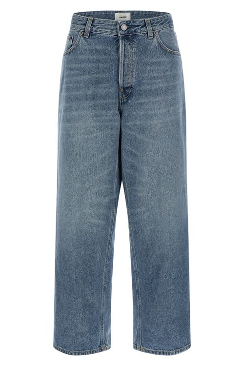 'Betty Nordic Blue' Jeans