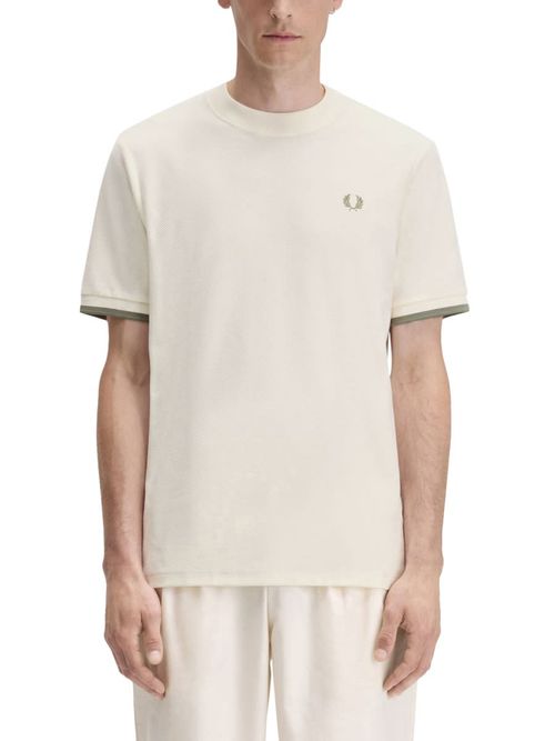 Pique T-shirt
