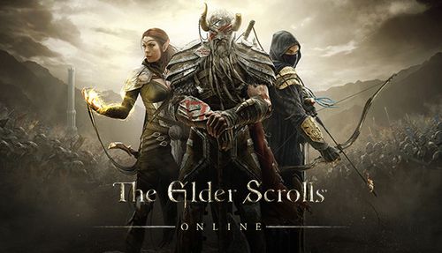 The Elder Scrolls Online PC