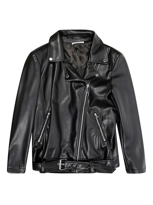 Oversized Eco-Friendly Jacket
