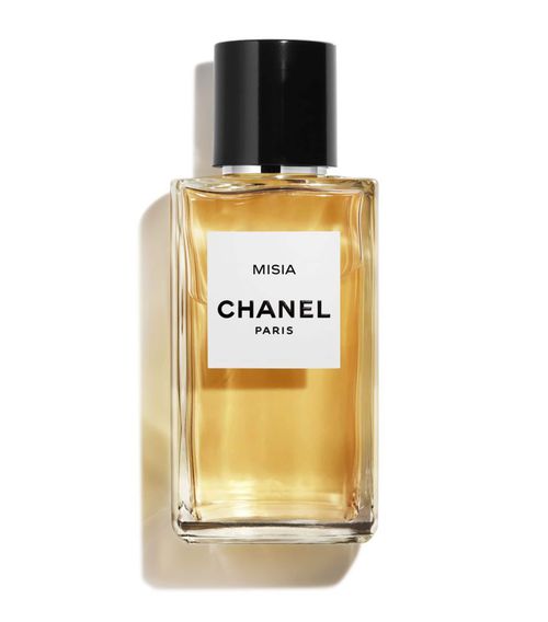 Misia Les Exclusifs de Eau de Parfum