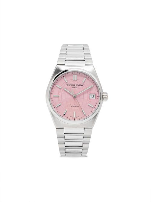 Highlife Ladies Automatic 30mm - Pink