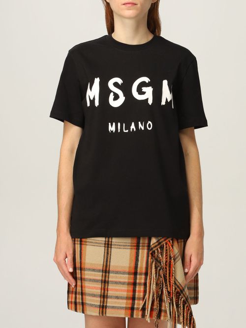 Tshirt with logo