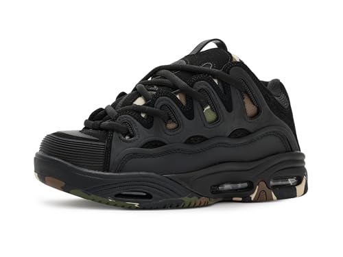 Osiris Men's D3 2001 Skateboarding Shoe