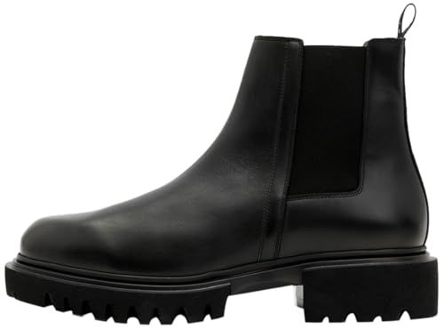 AllSaints Men's Vince Chelsea Boot