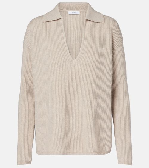 Gomma cashmere sweater