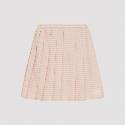 Chic Mini Skirt for Women - Spring/Summer 2025