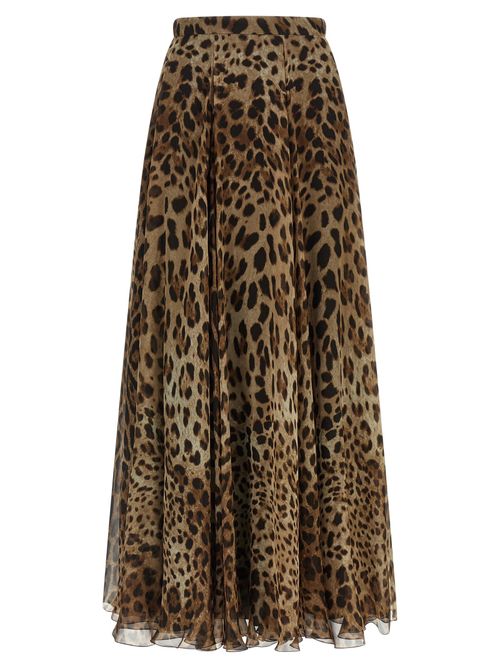 Leo Skirt