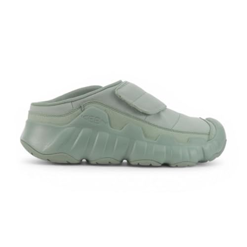KEEN Women's Hypowser Wrap Adjustable Strap Comfortable Slipper Shoes