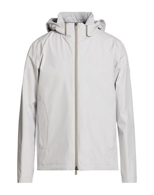 Laminar Man Jacket Light grey Size 38 Polyester