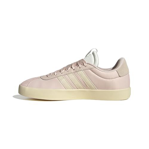 Adidas Women's VL Court 3.0 Sneaker