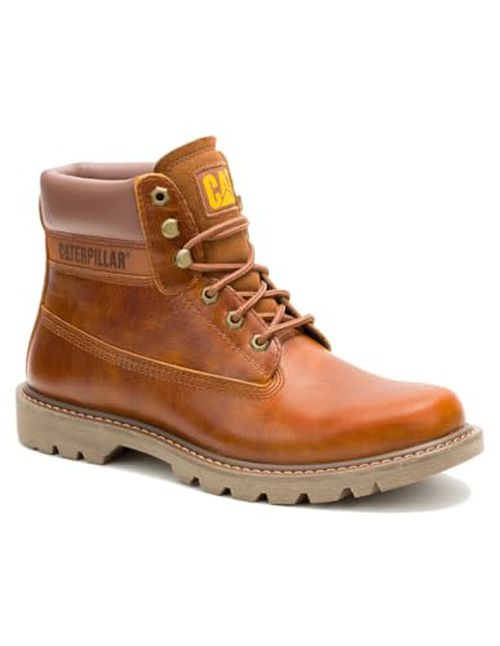 Caterpillar Men's Colorado 2.0 Leather Boots