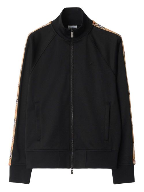 Hoodie With Logo